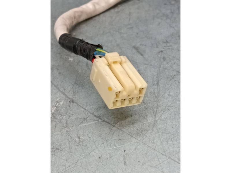 Recambio de piloto trasero izquierdo para subaru outback (br) 2.0 d awd (brd) referencia OEM IAM   