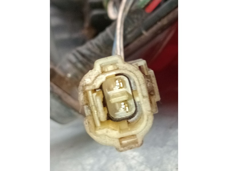 Recambio de piloto trasero izquierdo para subaru outback (br) 2.0 d awd (brd) referencia OEM IAM   