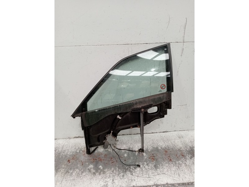 Recambio de elevalunas delantero izquierdo para audi 90 b3 (893, 894, 8a2) 2.3 e referencia OEM IAM 893959801B 4P 893837397A