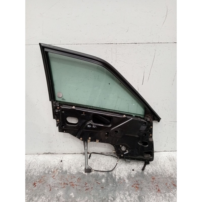 Recambio de elevalunas delantero izquierdo para audi 90 b3 (893, 894, 8a2) 2.3 e referencia OEM IAM 893959801B 4P 893837397A