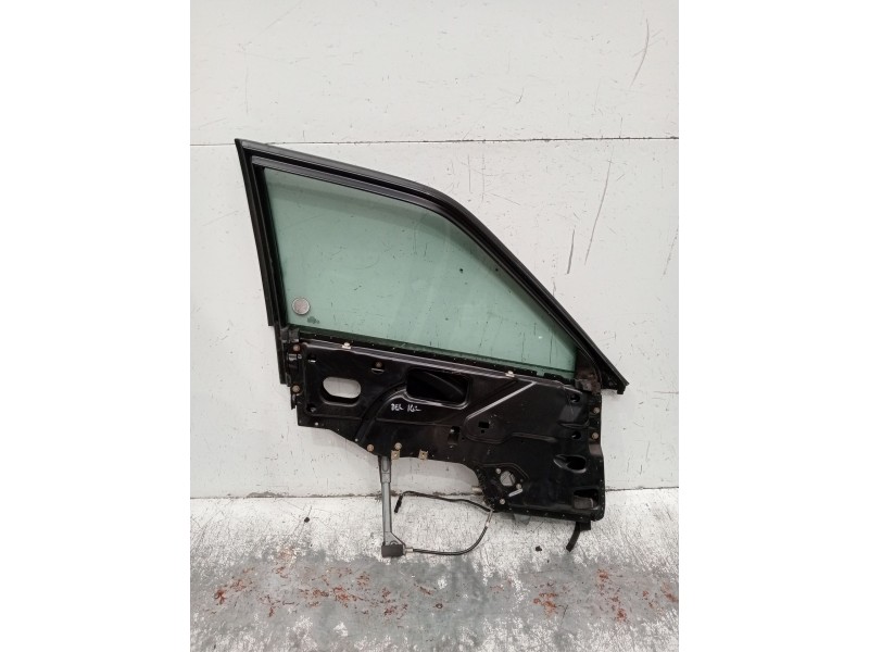 Recambio de elevalunas delantero izquierdo para audi 90 b3 (893, 894, 8a2) 2.3 e referencia OEM IAM 893959801B 4P 893837397A