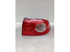 Recambio de piloto trasero derecho para renault laguna ii (bg0/1_) 1.9 dci (bg08, bg0g) referencia OEM IAM   