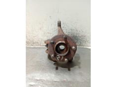 Recambio de mangueta delantera izquierda para ford mondeo iii (b5y) 2.0 16v tddi / tdci referencia OEM IAM   