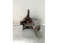 Recambio de mangueta delantera izquierda para ford mondeo iii (b5y) 2.0 16v tddi / tdci referencia OEM IAM    2