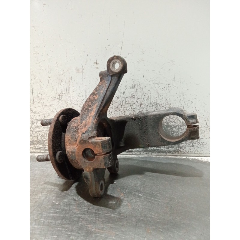 Recambio de mangueta delantera izquierda para ford mondeo iii (b5y) 2.0 16v tddi / tdci referencia OEM IAM   