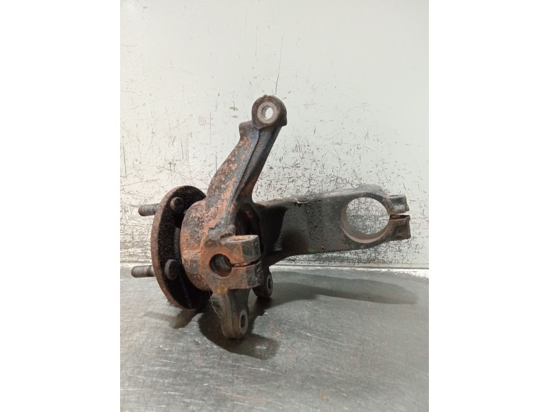 Recambio de mangueta delantera izquierda para ford mondeo iii (b5y) 2.0 16v tddi / tdci referencia OEM IAM   