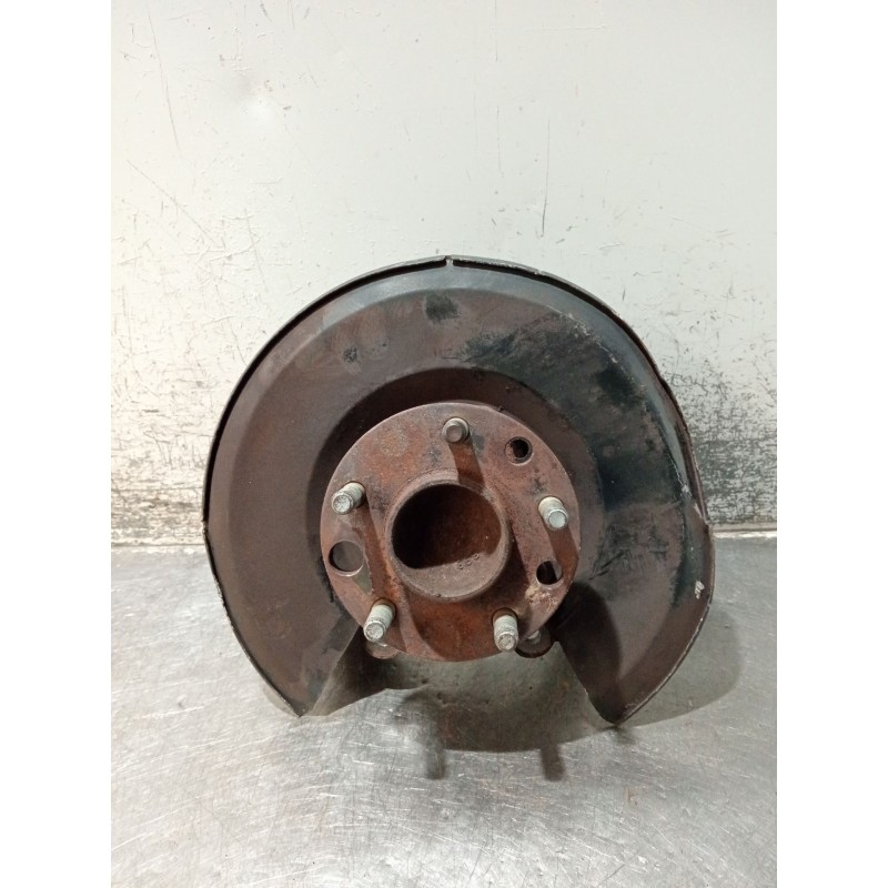 Recambio de mangueta trasera derecha para ford mondeo iii (b5y) 2.0 16v tddi / tdci referencia OEM IAM   