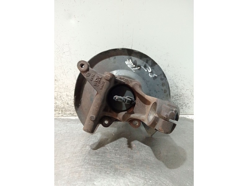 Recambio de mangueta trasera derecha para ford mondeo iii (b5y) 2.0 16v tddi / tdci referencia OEM IAM   