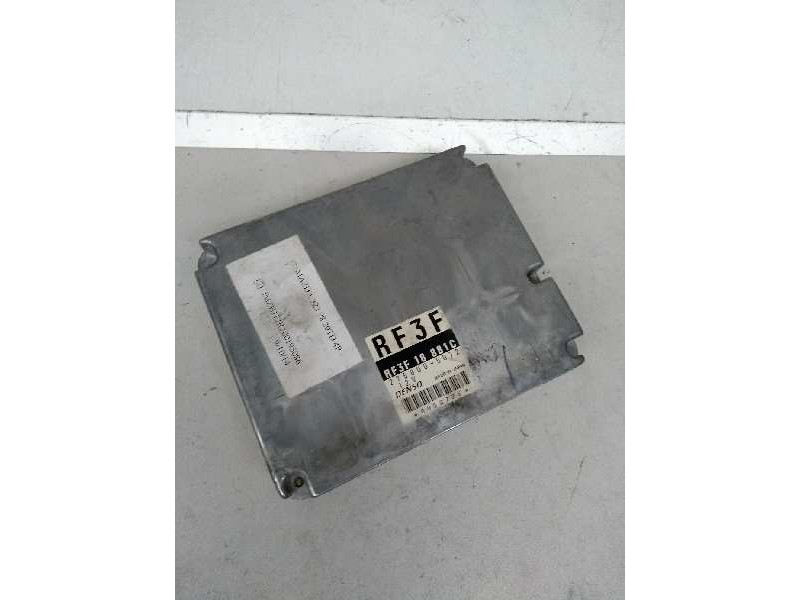 Recambio de centralita motor uce para mazda 323 berlina f/s (bj) 2.0 td s exclusive referencia OEM IAM RF3F18881C 2758005072 