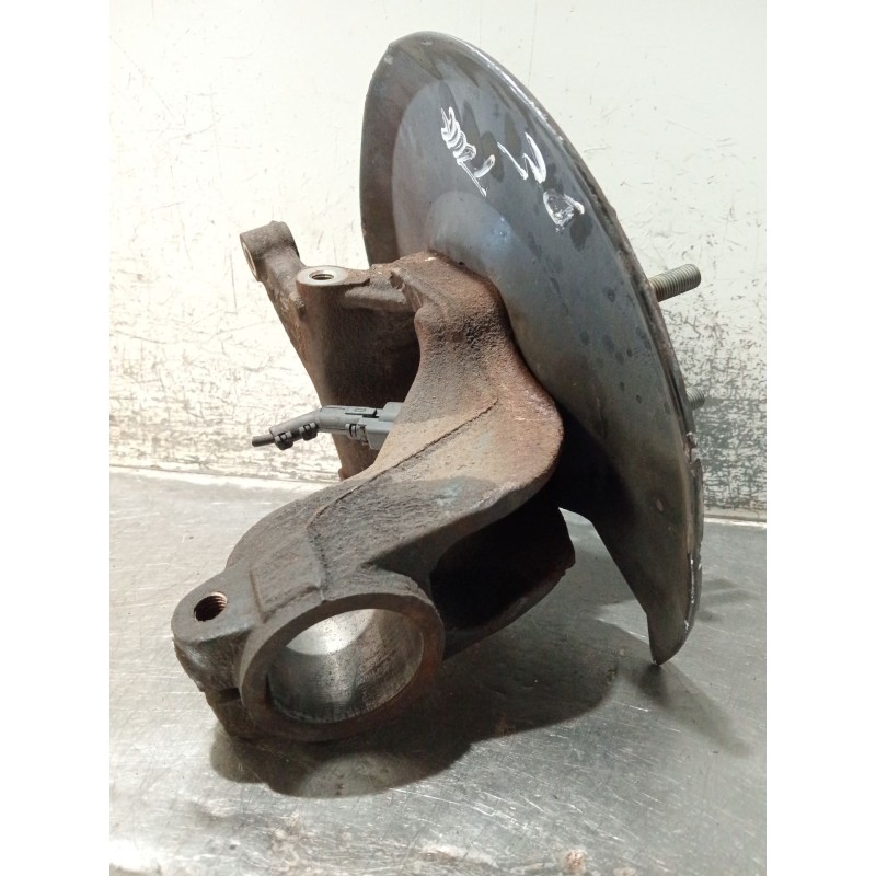 Recambio de mangueta trasera derecha para ford mondeo iii (b5y) 2.0 16v tddi / tdci referencia OEM IAM   