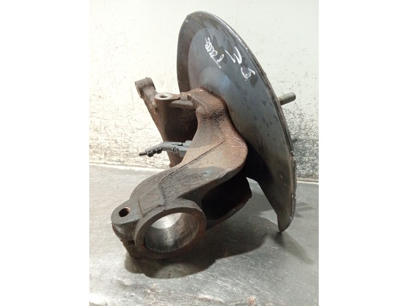 Recambio de mangueta trasera derecha para ford mondeo iii (b5y) 2.0 16v tddi / tdci referencia OEM IAM   