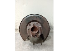 Recambio de mangueta trasera izquierda para ford mondeo iii (b5y) 2.0 16v tddi / tdci referencia OEM IAM   