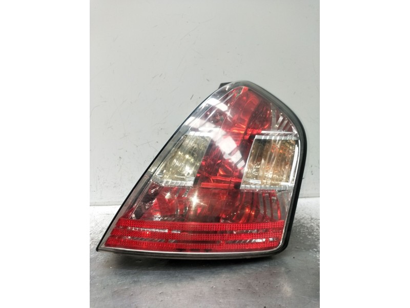 Recambio de piloto trasero derecho para fiat stilo (192_) 1.9 jtd (192_xe1a) referencia OEM IAM   