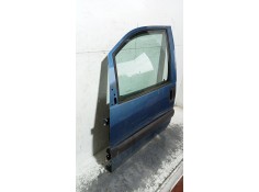 Recambio de puerta delantera izquierda para peugeot expert kombi confort acristaldo (8 asientos) referencia OEM IAM   5P 2