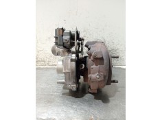 Recambio de turbocompresor para audi a6 allroad c6 (4fh) 2.7 tdi quattro referencia OEM IAM 059145721E 7697012 3503192