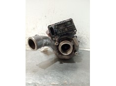 Recambio de turbocompresor para audi a6 allroad c6 (4fh) 2.7 tdi quattro referencia OEM IAM 059145721E 7697012 3503192 2