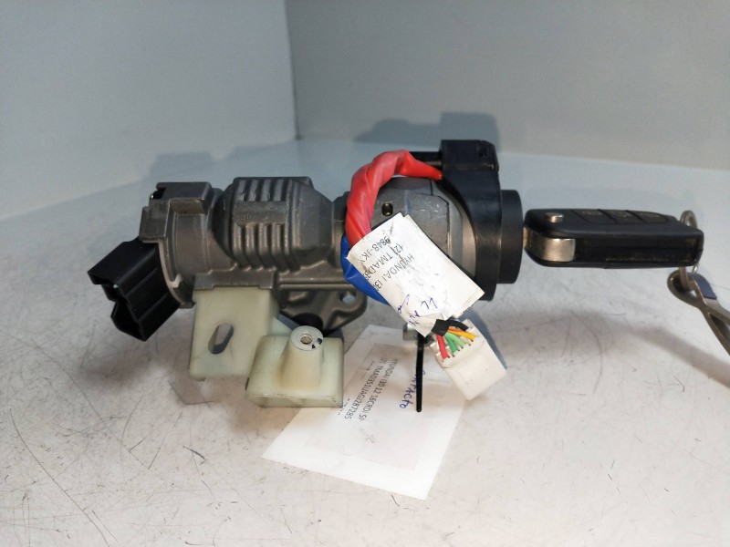 Recambio de conmutador de arranque para hyundai i30 (gd) 1.6 crdi cat referencia OEM IAM   