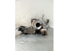 Recambio de turbocompresor para bmw serie 3 coupe (e92) 320d referencia OEM IAM 850689101A 4913505895 10092400146