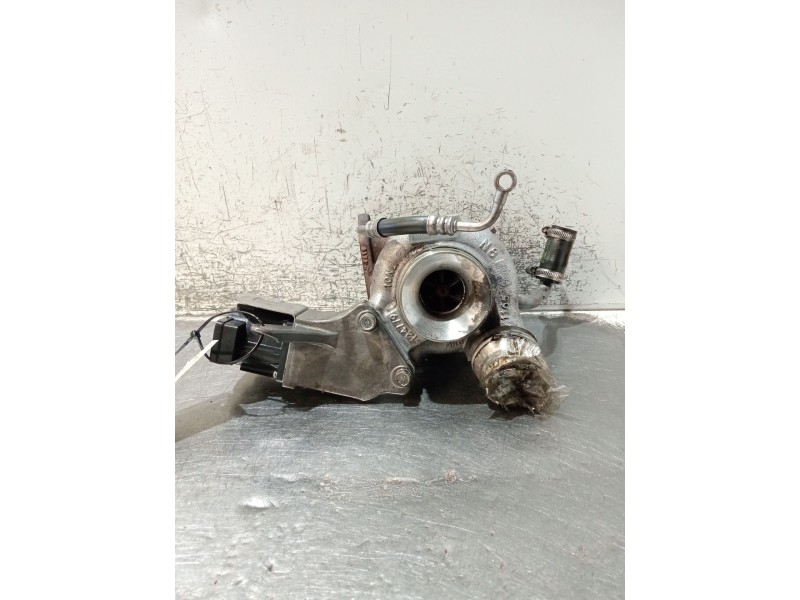 Recambio de turbocompresor para bmw serie 3 coupe (e92) 320d referencia OEM IAM 850689101A 4913505895 10092400146