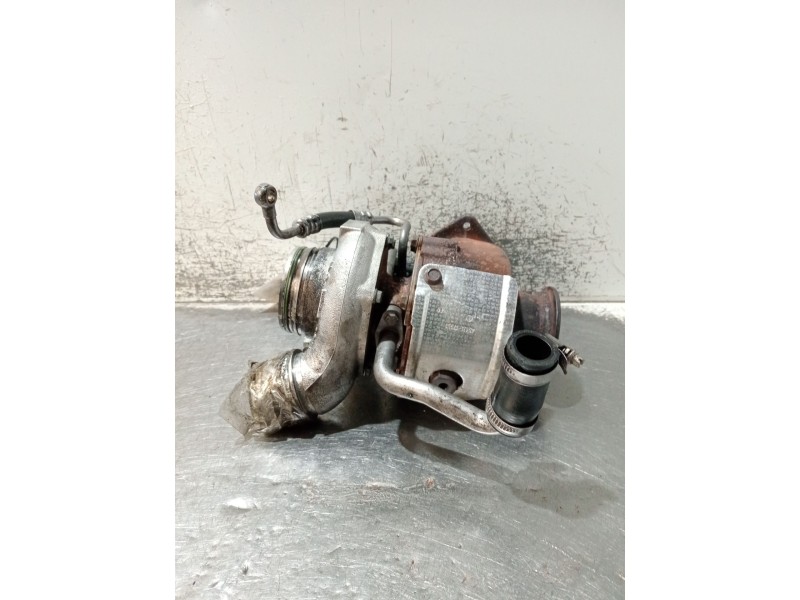 Recambio de turbocompresor para bmw serie 3 coupe (e92) 320d referencia OEM IAM 850689101A 4913505895 10092400146