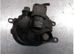 Recambio de faro antiniebla izquierdo para mg rover mg zr 105 referencia OEM IAM    2