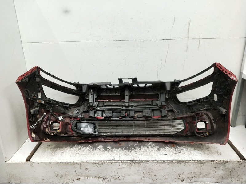 Recambio de paragolpes delantero para citroën c4 spacetourer (3d_) 1.2 puretech 130 referencia OEM IAM   