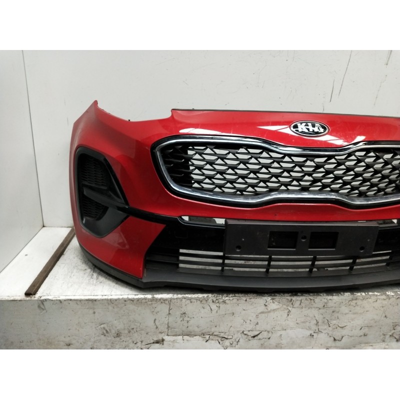 Recambio de paragolpes delantero para kia sportage iv (ql, qle) 1.6 gdi referencia OEM IAM   5p