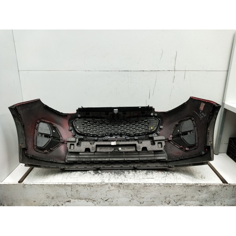 Recambio de paragolpes delantero para kia sportage iv (ql, qle) 1.6 gdi referencia OEM IAM   5p