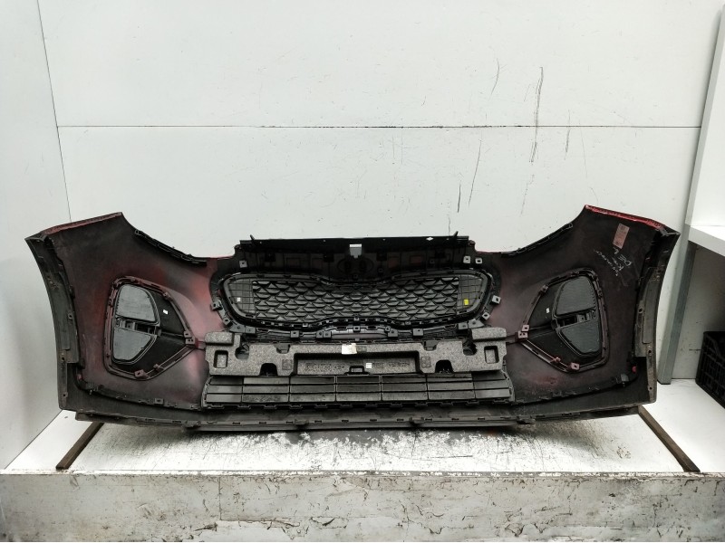 Recambio de paragolpes delantero para kia sportage iv (ql, qle) 1.6 gdi referencia OEM IAM   5p