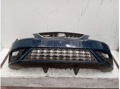 Recambio de paragolpes delantero para seat leon (5f1) 1.6 tdi referencia OEM IAM   