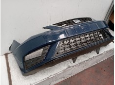 Recambio de paragolpes delantero para seat leon (5f1) 1.6 tdi referencia OEM IAM    2