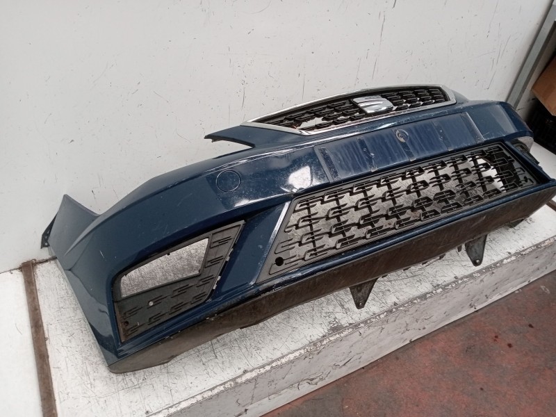 Recambio de paragolpes delantero para seat leon (5f1) 1.6 tdi referencia OEM IAM   