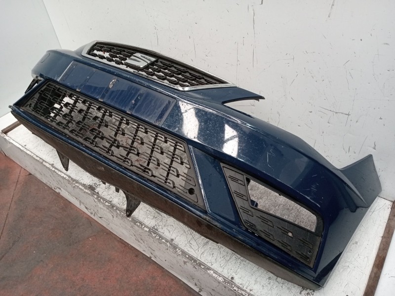 Recambio de paragolpes delantero para seat leon (5f1) 1.6 tdi referencia OEM IAM   