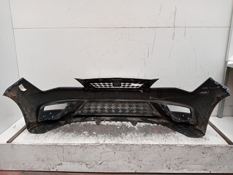 Recambio de paragolpes delantero para seat leon (5f1) 1.6 tdi referencia OEM IAM   