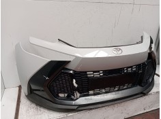 Recambio de paragolpes delantero para toyota c-hr (_x1_) 2.0 hybrid (maxh10) referencia OEM IAM    2