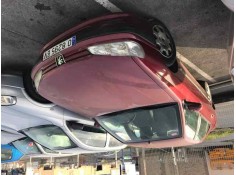 peugeot 406 berlina (s1/s2) del año 1997