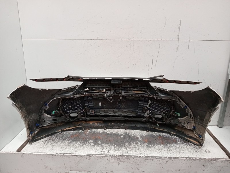 Recambio de paragolpes delantero para toyota c-hr (_x1_) 2.0 hybrid (maxh10) referencia OEM IAM   