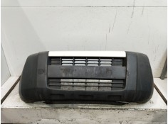 Recambio de paragolpes delantero para peugeot bipper (aa_) 1.4 hdi referencia OEM IAM   
