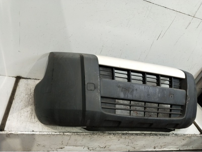 Recambio de paragolpes delantero para peugeot bipper (aa_) 1.4 hdi referencia OEM IAM   