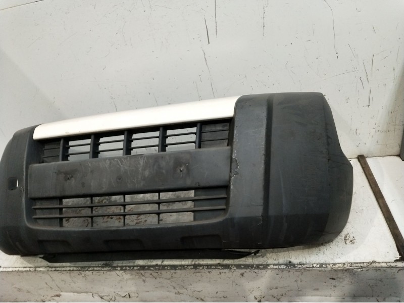 Recambio de paragolpes delantero para peugeot bipper (aa_) 1.4 hdi referencia OEM IAM   