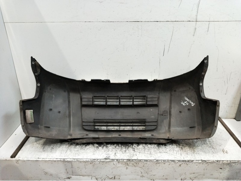 Recambio de paragolpes delantero para peugeot bipper (aa_) 1.4 hdi referencia OEM IAM   