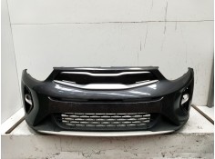 Recambio de paragolpes delantero para kia stonic (yb) 1.0 t-gdi referencia OEM IAM   