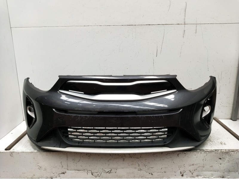 Recambio de paragolpes delantero para kia stonic (yb) 1.0 t-gdi referencia OEM IAM   