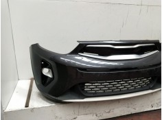Recambio de paragolpes delantero para kia stonic (yb) 1.0 t-gdi referencia OEM IAM    2