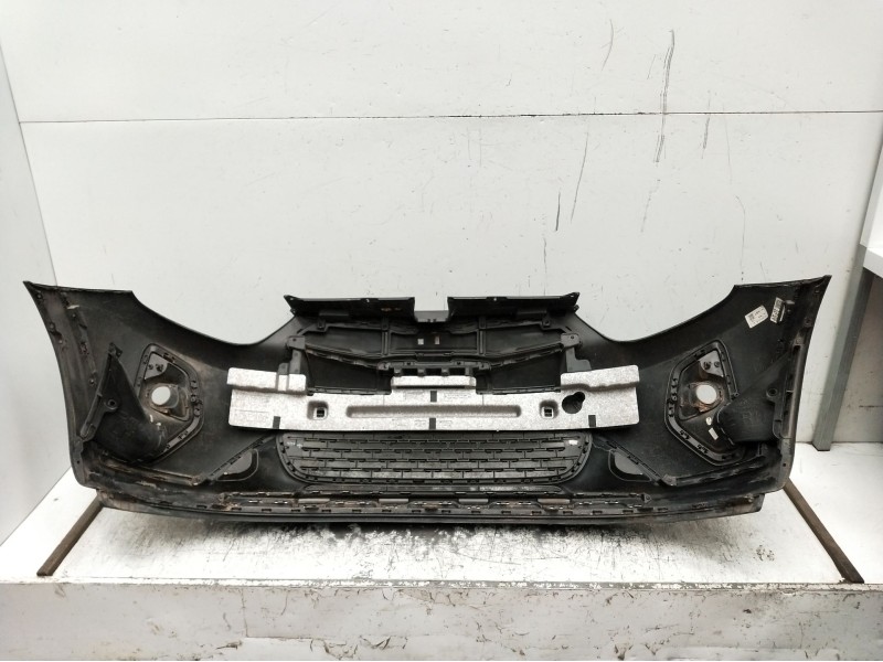 Recambio de paragolpes delantero para kia stonic (yb) 1.0 t-gdi referencia OEM IAM   