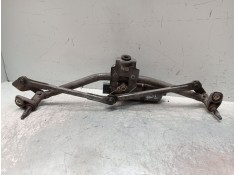 Recambio de motor limpia delantero para volkswagen polo iv (9n_, 9a_) 1.4 tdi referencia OEM IAM 6q0955326  