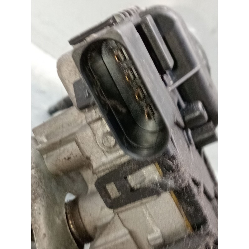 Recambio de motor limpia delantero para volkswagen polo iv (9n_, 9a_) 1.4 tdi referencia OEM IAM 6q0955326  