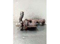 Recambio de turbocompresor para ford transit connect (p65_, p70_, p80_) 1.8 tdci referencia OEM IAM 7T1Q6K682AB 7569192 