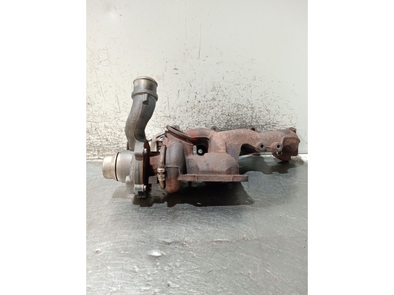 Recambio de turbocompresor para ford transit connect (p65_, p70_, p80_) 1.8 tdci referencia OEM IAM 7T1Q6K682AB 7569192 