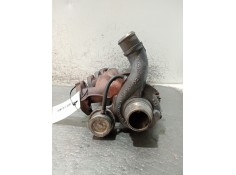 Recambio de turbocompresor para ford transit connect (p65_, p70_, p80_) 1.8 tdci referencia OEM IAM 7T1Q6K682AB 7569192  2